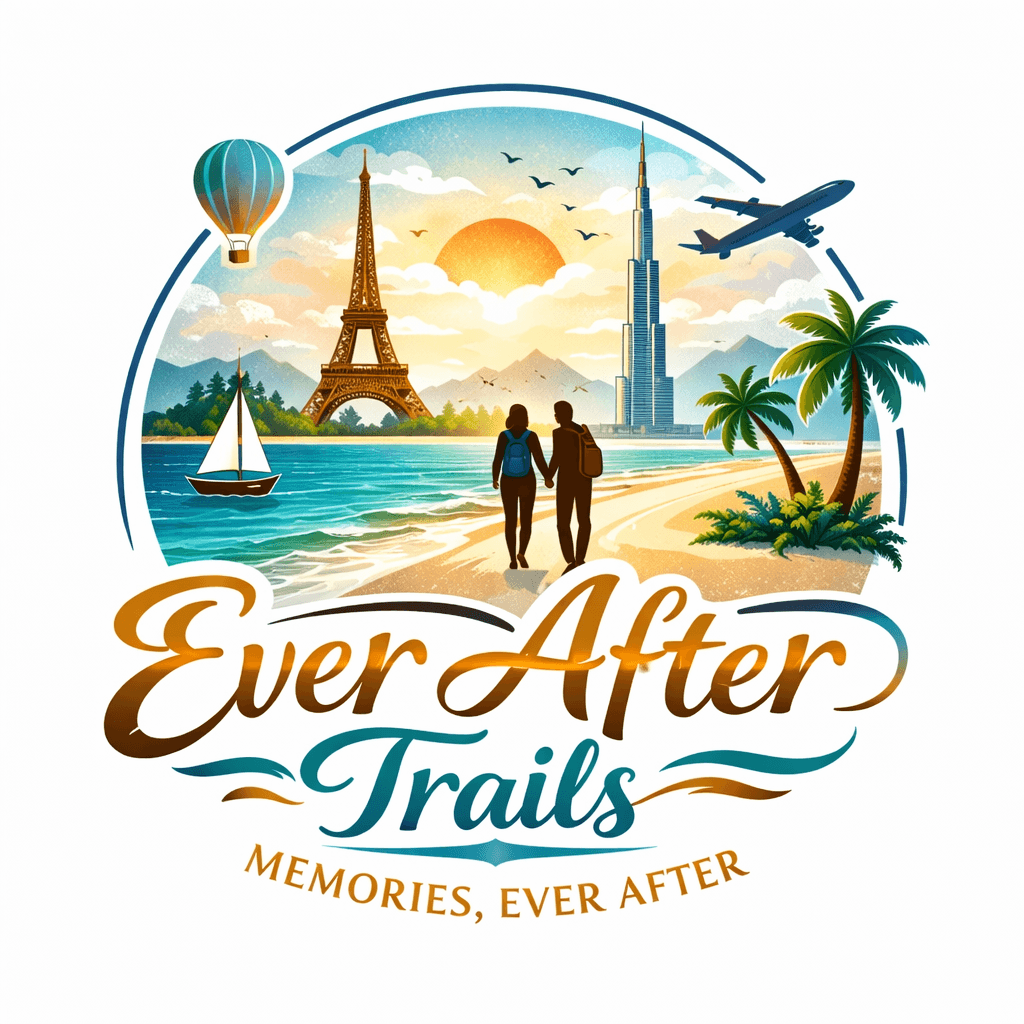 Ever After Trails — Memories, Ever After
